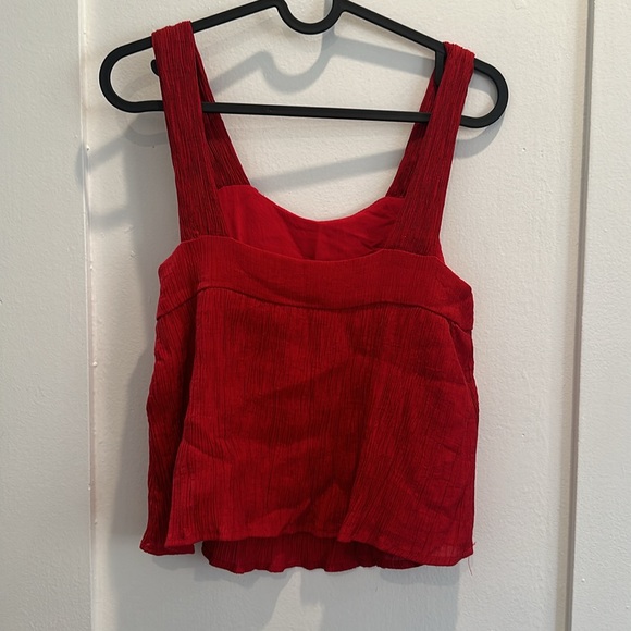 MANGO top NEW w/o TAG - Picture 2 of 3
